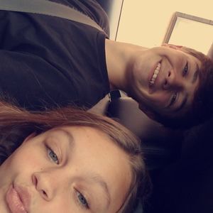 Meet your Posher, Darren